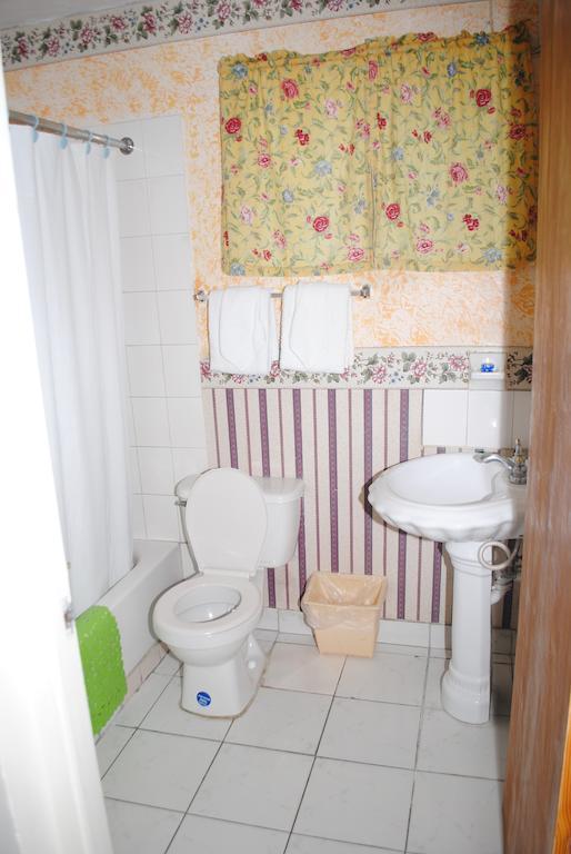 Palm Bay Guest House & Restaurant モンテゴ・ベイ 部屋 写真